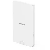 Netgear WAX628Y Insight Managed WiFi6 AX1800 Dualband Multi-Gig-PoE Outdoor Acces Point