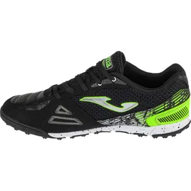 Joma Mundial 2501 TF Herren Black/Green 45