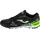Joma Mundial 2501 TF Herren Black/Green 45