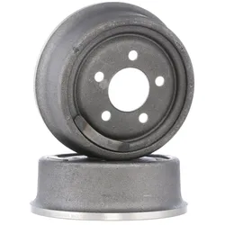 RIDEX Bremstrommel JEEP 123B0100 52005350,8952005350