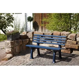Blome Ibiza 120 x 74 x 54 cm blau