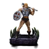 Iron Studios Masters of the Universe Art Scale Statue 1/10 He-Man Battle Armor Version 23 cm