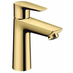 Hansgrohe Talis E Waschtischarmatur Goldoptik 71710990