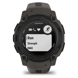 Garmin Instinct E 40 mm Schwarz / Kohle