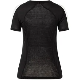 super.natural Alarm Running schwarz XL