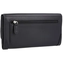 Picard Tallulah 1 Geldbörse Damen Portemonnaie schwarz