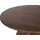 Skye Decor Virella 120 x 75 x 120 cm braun