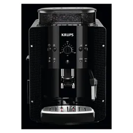 Krups Espresseria Automatic EA810B schwarz