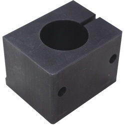 PROXXON 24104-22 Flansch für PROXXON Drehmaschine PD230/E & PD250/e