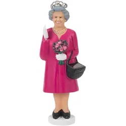 Kikkerland Jubilee Solar Queen