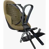 Thule Yepp 2 Mini Nutria Green