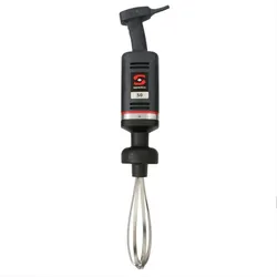 Stabmixer - SAMMIC B-50 Motor + Schneebesen 570 W