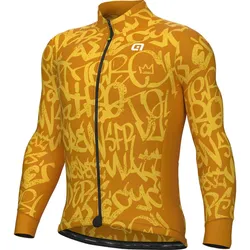 Alé Ride giallo/yellow M