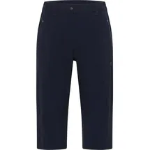 Hot-Sportswear Ordesa 3/4-Hose Blau 40
