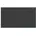 Edelstahl schwarz matt/easy-to-clean-beschichtet