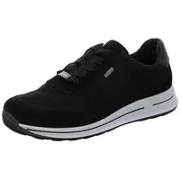 ARA Osaka 2.0 Low-cut Sneaker, SCHWARZ, 36.5 EU Weit