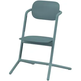 Cybex Lemo Stone Blue inkl. Rollen
