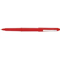 Helit H2512325 - Fineliner "the penxacta", rot