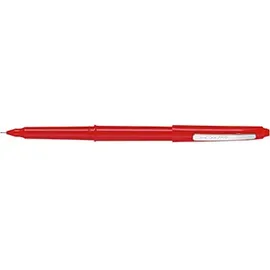 Helit H2512325 - Fineliner "the penxacta", rot