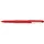 Helit H2512325 - Fineliner "the penxacta", rot