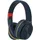 oracle red bull racing Red Bull Racing Bluetooth Kopfhörer RB-HP160 mit 40mm Treiber, 18h Akku, USB-C, Line-in & TF Card, faltbar, kabellos, Over-Ear Headset mit Mikrofon für Musik, Gaming, Reisen, Telefonate & Alltag