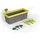 Smoby Eden 57 x 21 cm Grau