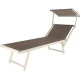 JAN KURTZ Rimini Classic taupe
