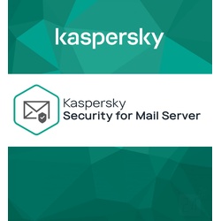 Kaspersky Security for Mail Server