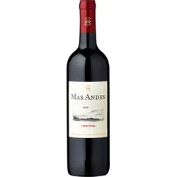 Rothschild Mas Andes Carménère