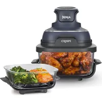 Ninja CRISPI Grau, 1700 W 3,8 L