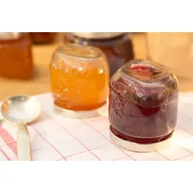 Leifheit Gelee-Glas 250 ml
