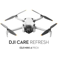 DJI Care Refresh (DJI Mini 4 Pro) 2 Jahre (Karte)