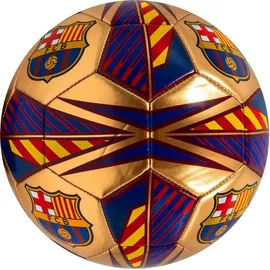 FC Barcelona FC Barcelona: Pitch Gold R.5