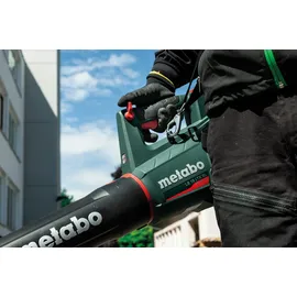 Metabo Akku-Laubbläser LB 18 LTX BL ohne Akku