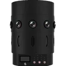Z-CAM V1 VR Kamera Schwarz – 360°-Aufnahmen mit 10 Fisheye-Linsen - Neu