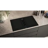 Siemens studioLine EX877NX68E iQ700, Kochfeld mit Dunstabzug (Induktion), 80 ...