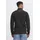 Indicode Strickjacke IDAndy in Dunkelblau | Gr.: XL