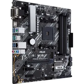 Asus B450M-A II Mainboard Sockel AM4