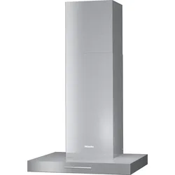 Miele Dunstabzugshaube  PUR 68 W Edelstahl