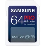 Samsung PRO Ultimate 64GB