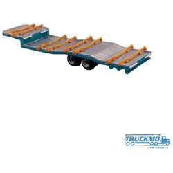 ModelPrint 3D-Bauteile Minisattel Autotransporter 3D-098