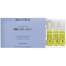 Selective Professional OnCare Daily Avocado Serum 12 x 13 ml