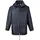 PORTWEST Regenjacken Unisex Blau 7XL