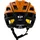 casco Cuda 2 Fahrradhelm 52-54 cm orange action