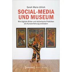 Social-Media und Museum, Fachbücher