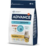 Advance Peripherals Adult Lachs & Reis 3 kg