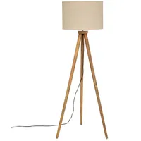Atmosphera Stehlampe Dreibein OLGA, H. 150 cm