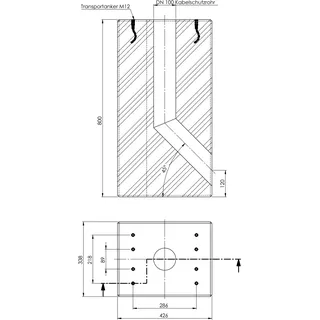 ABL Ladesäule eMC2/eMC3
