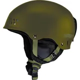 K2 Phase PRO Helm - Dark Olive green M