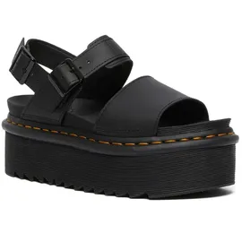 Dr. Martens Voss Quad black hydro 40